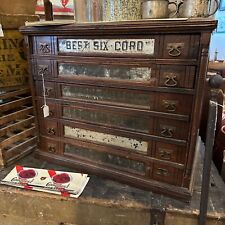 Antique 1920s drawer for sale  Oakfield