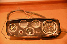 Vintage mercruiser gauge for sale  Gresham