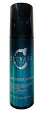 Catwalk tigi curls for sale  Jasper