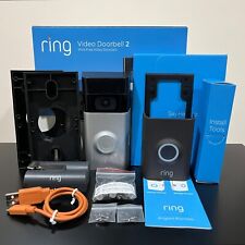 Ring bundle video for sale  Charleston