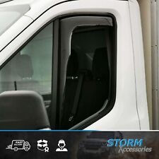 Wind deflectors ford for sale  Shipping to Ireland