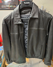 Wilsons black leather for sale  Apex