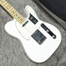 Fender Player Telecaster MN branco polar #GGbos comprar usado  Enviando para Brazil