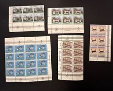 126e timbres neufs d'occasion  Bordeaux-