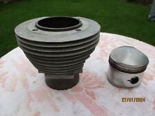 Velocette venom cylinder for sale  BRAINTREE