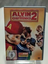 Alvin chipmunks dvd gebraucht kaufen  DO-Lütgendortmund
