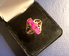 Rose gold sterling for sale  Kerrville