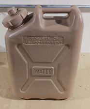 Military water gallon for sale  Randleman