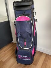 ping ladies golf bags for sale  YORK