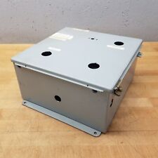 Hoffman A1212CH Electrical Enclosure, Type-12/13 - USED, used for sale  Shipping to South Africa