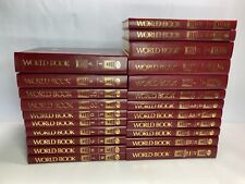 Usado, O Mundo Livro Enciclopédia 1989-livros Individuais-U Escolha 'Em-Veja O Vídeo comprar usado  Enviando para Brazil