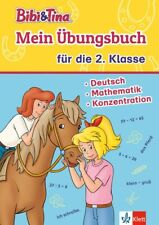 Bibi tina übungsbuch gebraucht kaufen  Ohlsbach