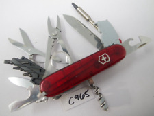 victorinox swisschamp for sale  Montgomery