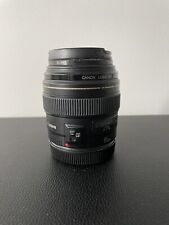 Canon EF 85mm f/1.8 USM Lens  for sale  Shipping to South Africa