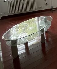 Glass tisch couch gebraucht kaufen  Berlin