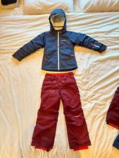 jacket snow pants for sale  Healdsburg