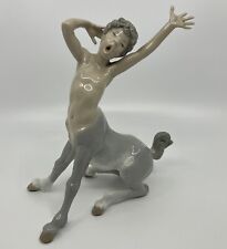 Lladro centaur boy for sale  Shipping to Ireland