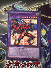 Carte yugioh sunrise d'occasion  Épinal