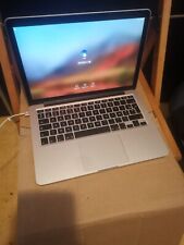 Apple macbook pro d'occasion  Wittenheim