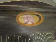 Zither case owned for sale  Crystal Lake
