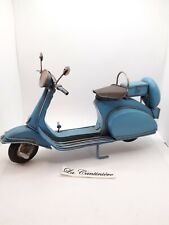 Vintage scooter vespa d'occasion  Ermont