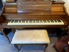 Baldwin acrosonic piano for sale  Mount Laurel