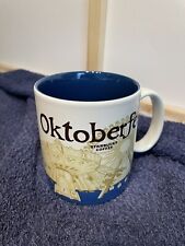 oktoberfest tasse gebraucht kaufen  Schweinfurt