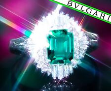 bvlgari diamond ring for sale  Tarzana