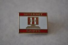 Southampton pin badge for sale  RAMSGATE