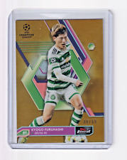 Topps ucc finest for sale  EXETER