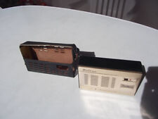 Vintage pocket transistor gebraucht kaufen  Memmingen