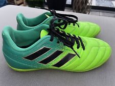 kinder hallen fussballschuhe gebraucht kaufen  Wertheim