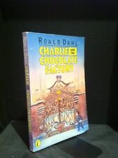 Charlie chocolate factory for sale  UK