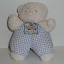 Doudou ours baby d'occasion  France