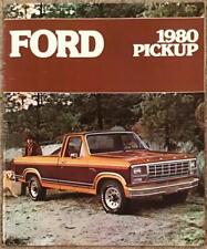 Ford pickup usa for sale  Shipping to Ireland