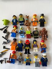 Lego minifigures huge for sale  Yakima