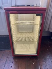 Coca cola fridge for sale  NOTTINGHAM