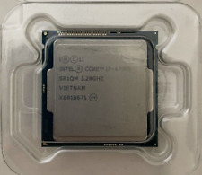 SR1QM Intel Core i7-4790s 3.20GHz Quad-Core LGA 1150 Processor for sale  Shipping to South Africa