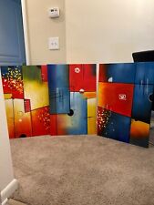 Wall canvas art for sale  Tampa