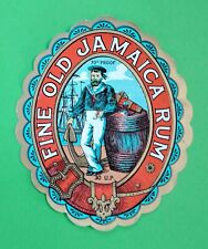 Fine old jamaica for sale  Ireland
