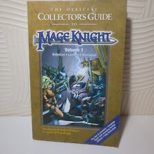 Mage knight official for sale  STANLEY