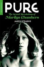 Pure: The Sexual Revolutions of Marilyn Chambers, libro de bolsillo de Stearns, frasco... segunda mano  Embacar hacia Argentina