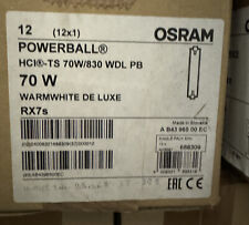 Osram powerball rx7s usato  Acquaviva Delle Fonti