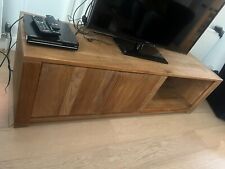 Long low cabinet for sale  LONDON