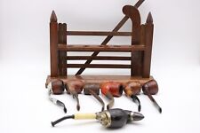 Vintage smoking pipes for sale  Shipping to Ireland