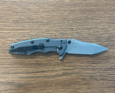 Kershaw 3920 hinderer for sale  Antioch