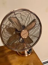 12 oscillating fan for sale  Gales Ferry