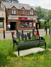 Photo war memorial for sale  FAVERSHAM