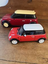 Model mini cars for sale  SUNDERLAND
