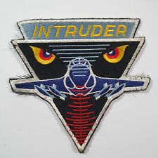 Intruder usaf fighter for sale  PRESTON
